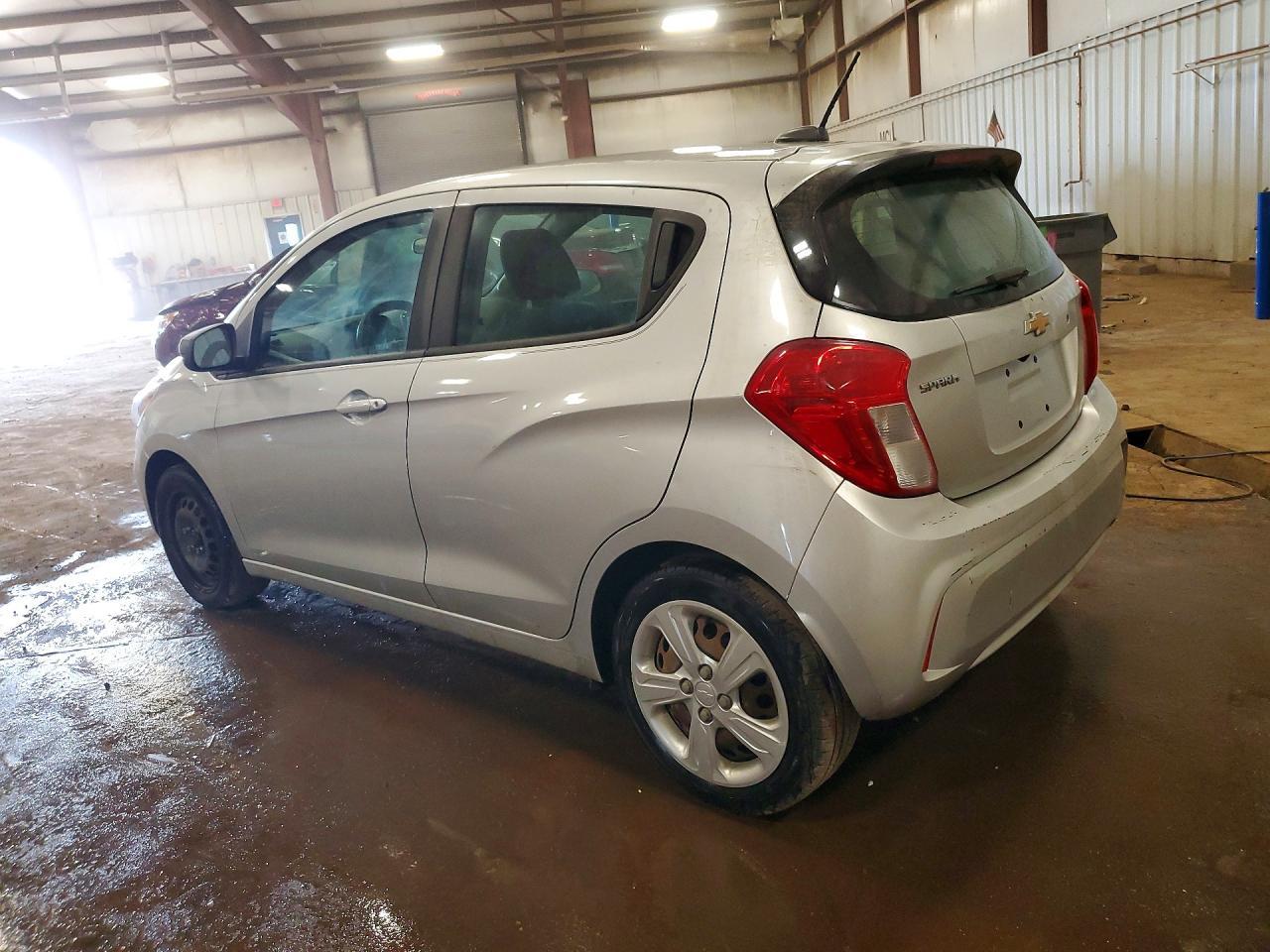 2019 Chevrolet Spark Ls - Image 2