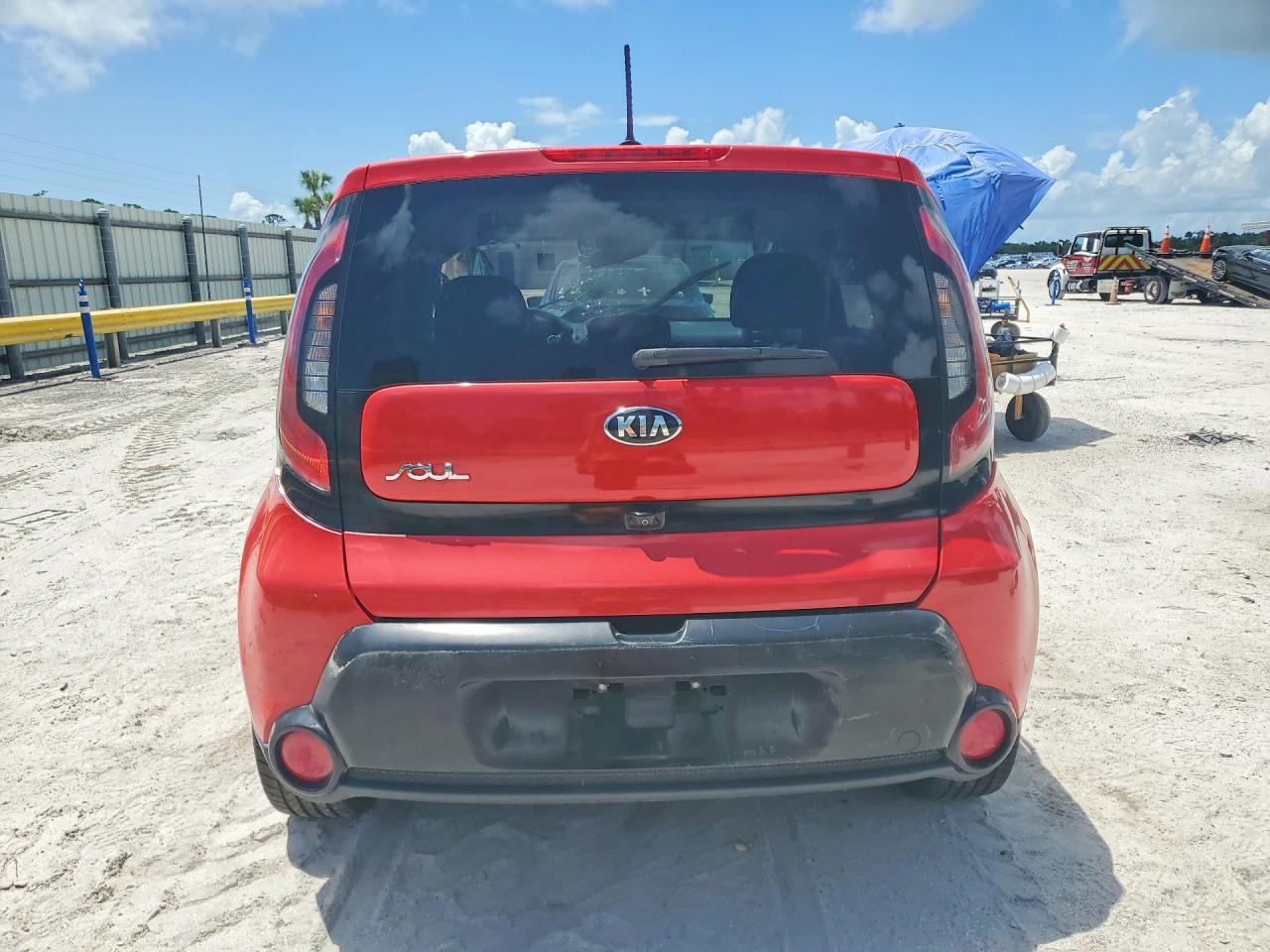 2016 Kia Soul + - Фото 6