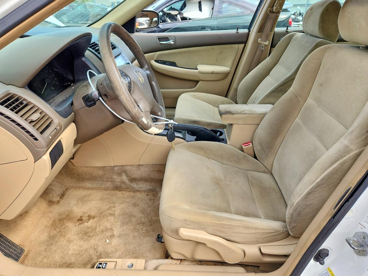 2007 Honda Accord Se - Image 7