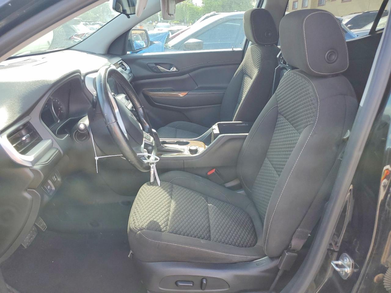 2019 GMC Acadia Sle - Image 7