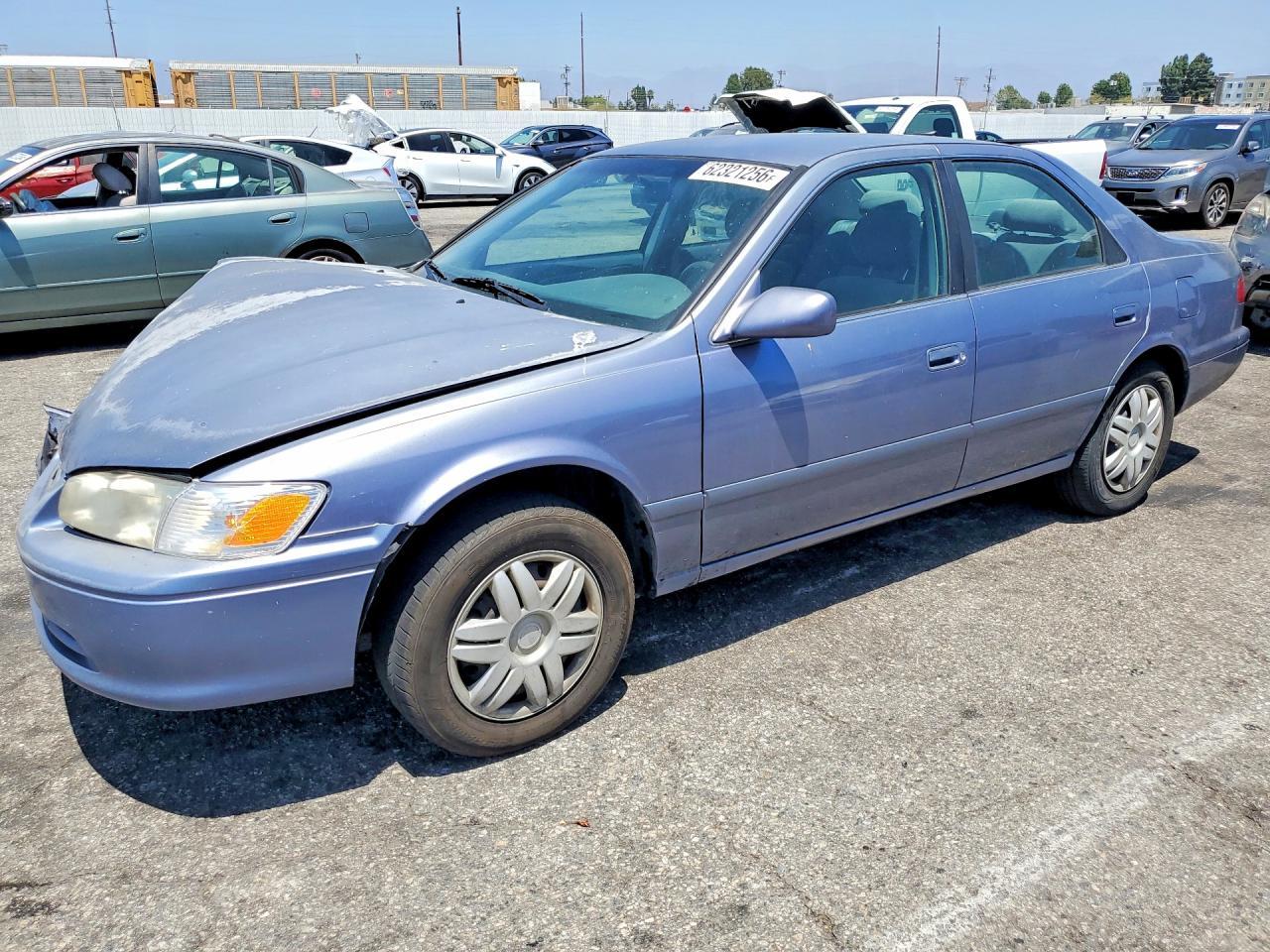 2000 Toyota Camry Le