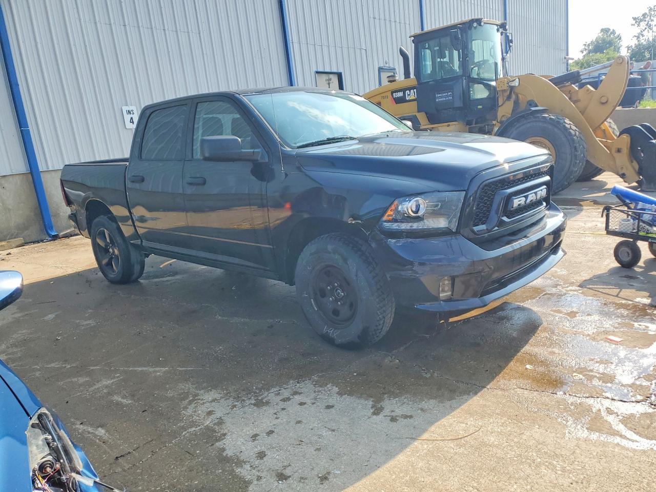 2014 Ram 1500 St - Image 4