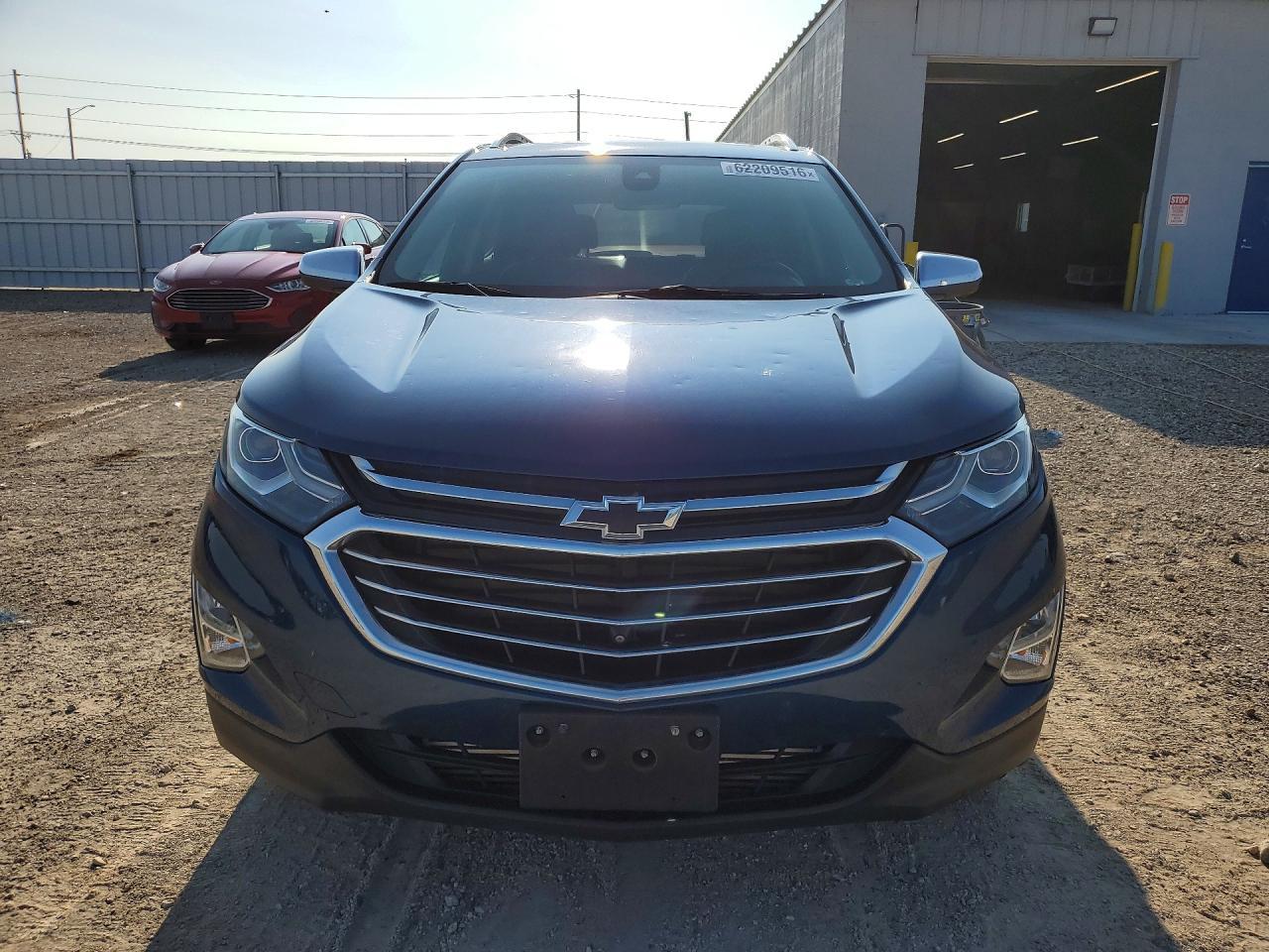 2019 Chevrolet Equinox Premier - Фото 5