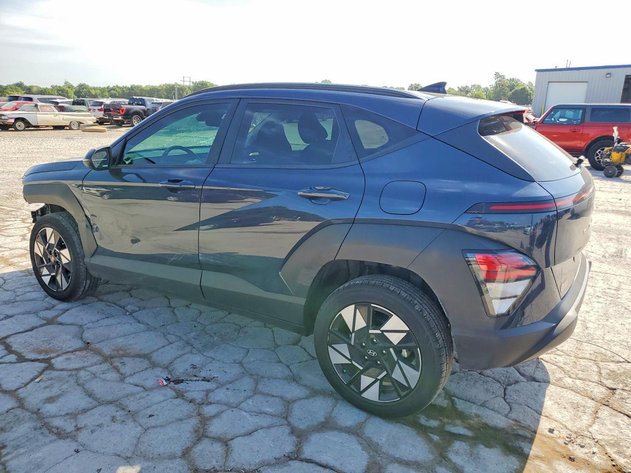 2024 Hyundai Kona Sel - Image 2