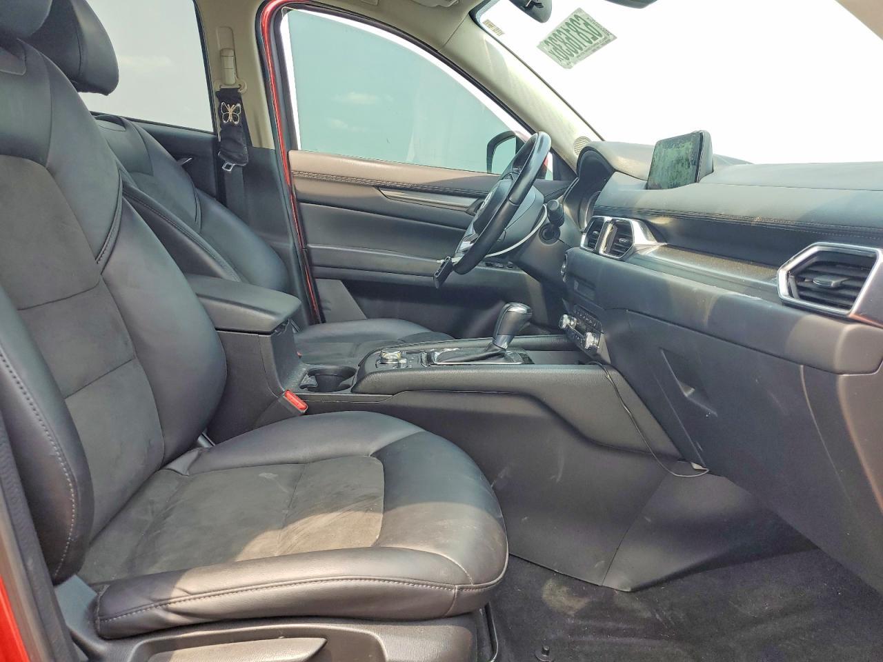 2020 Mazda Cx-5 Touring - Фото 7