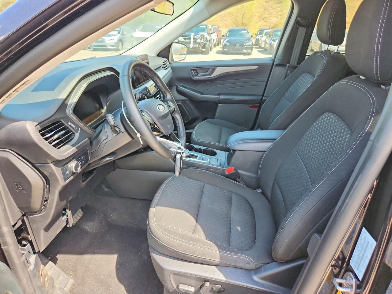 2024 Ford Escape Active - Image 7