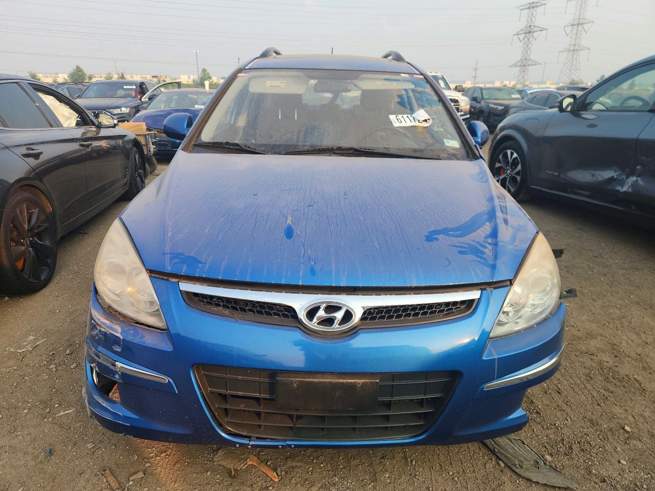 2010 Hyundai Elantra Touring Se - Фото 5