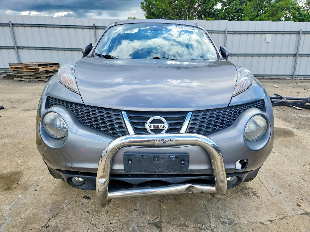 2013 Nissan Juke S - Фото 5