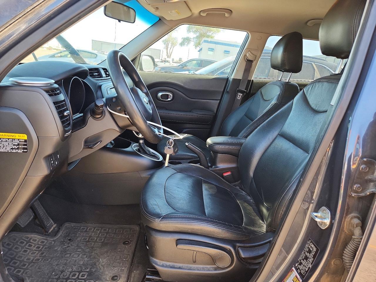 2016 Kia Soul + - Фото 7