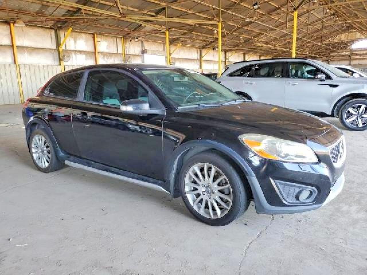 2011 Volvo C30 T5 - Фото 4