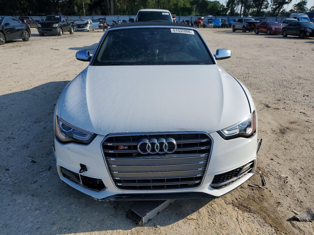 2014 Audi S5 Premium Plus - Image 5
