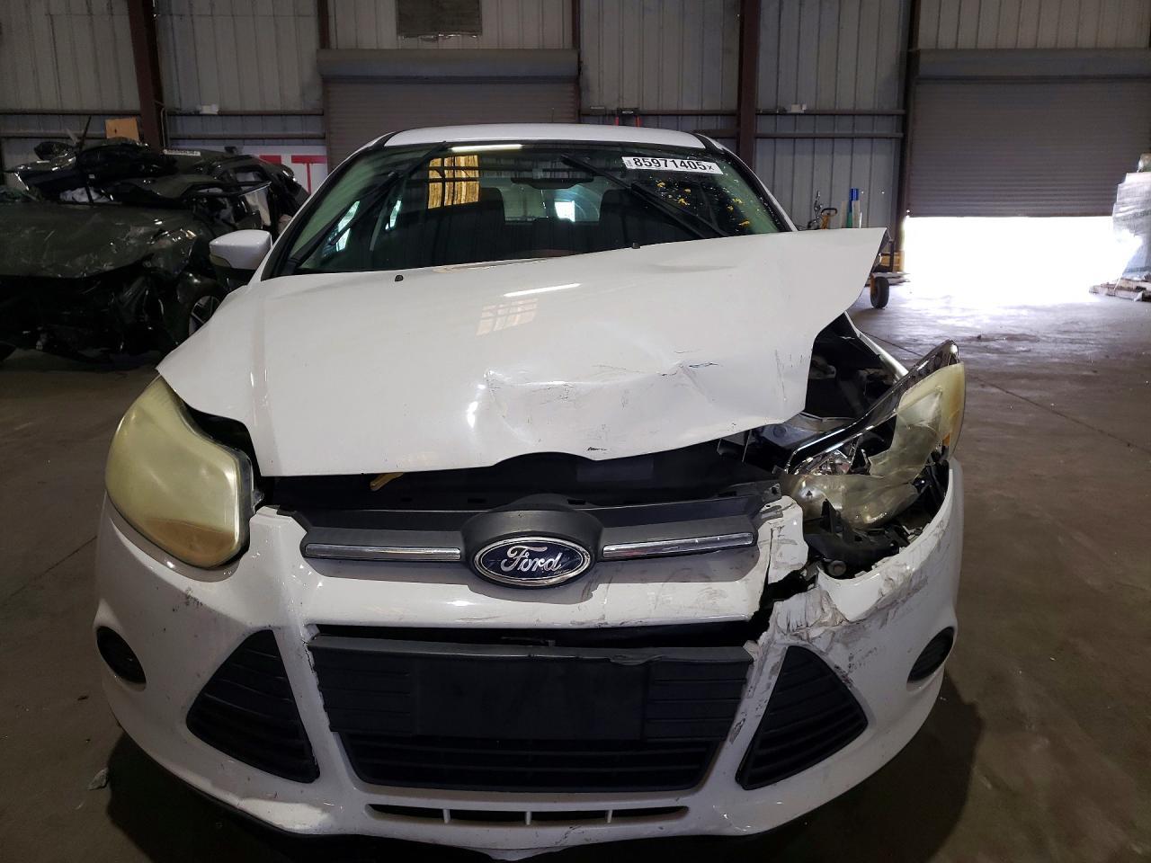 2013 Ford Focus Se - Image 5