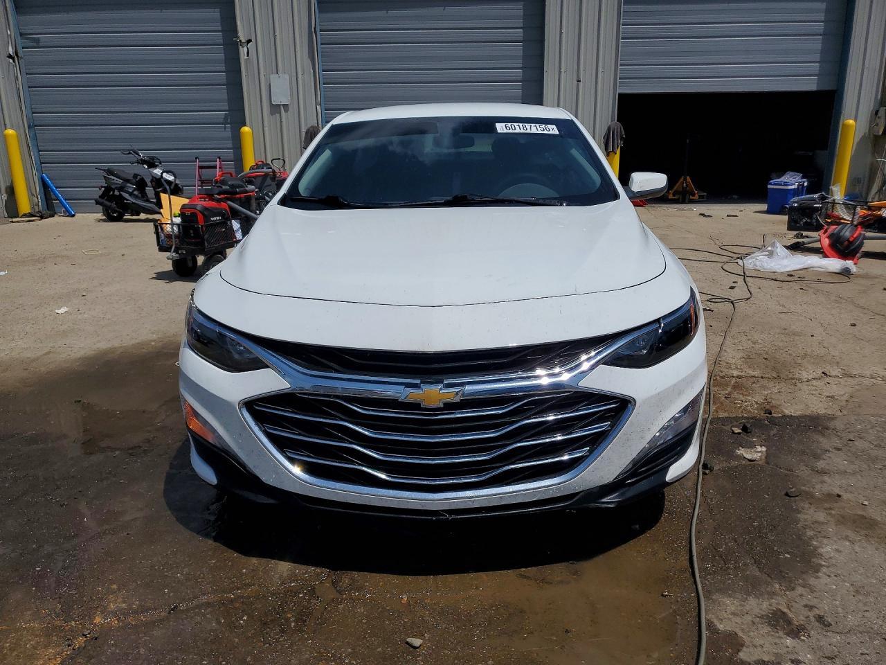 2021 Chevrolet Malibu Lt - Фото 5