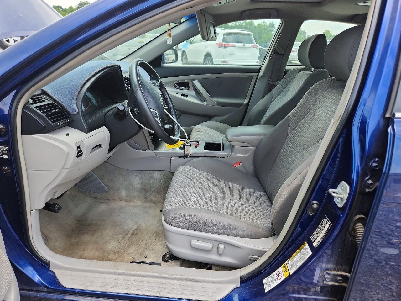 2007 Toyota Camry Se V6 - Image 7