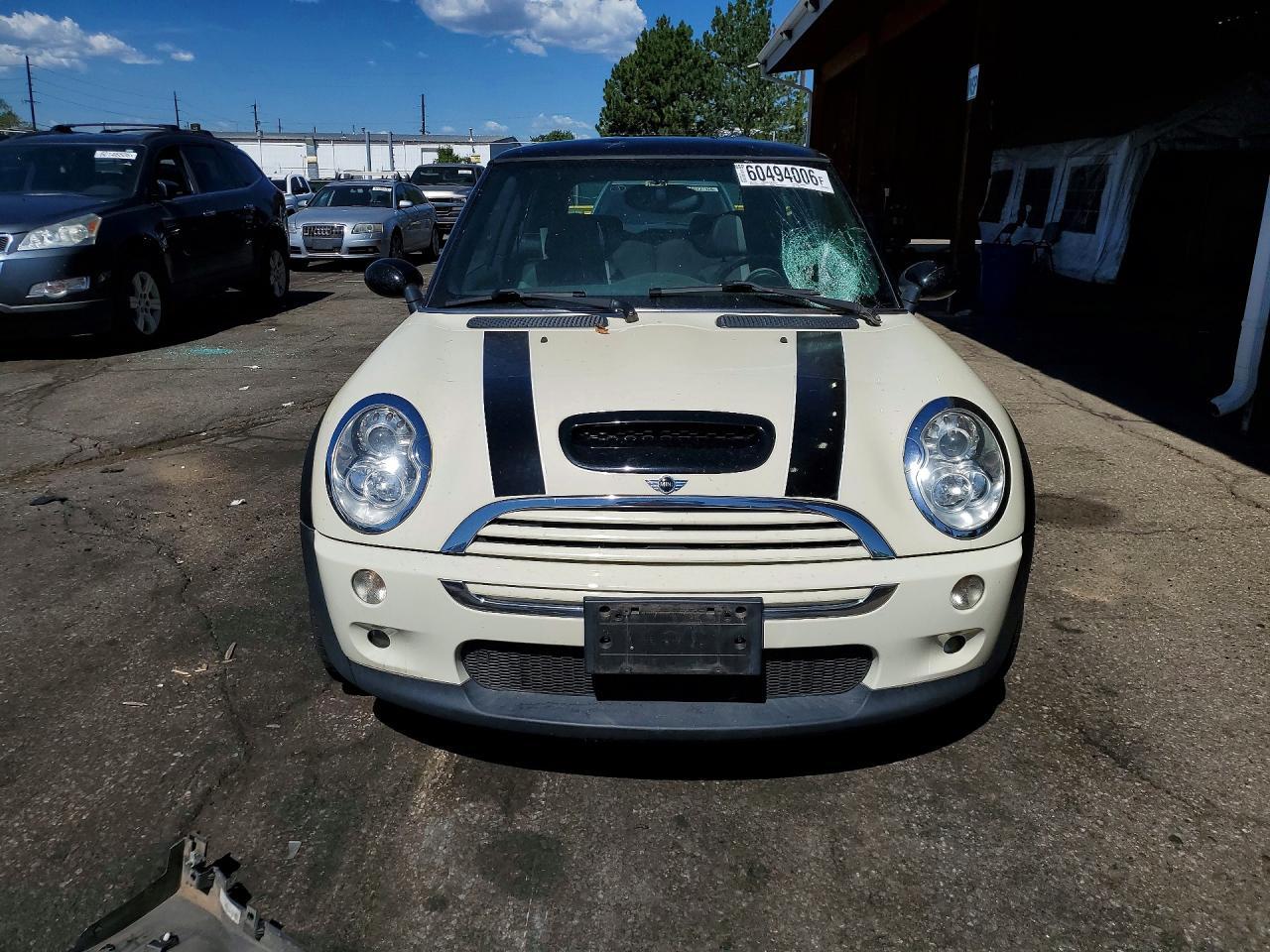 2006 Mini Cooper S - Фото 5