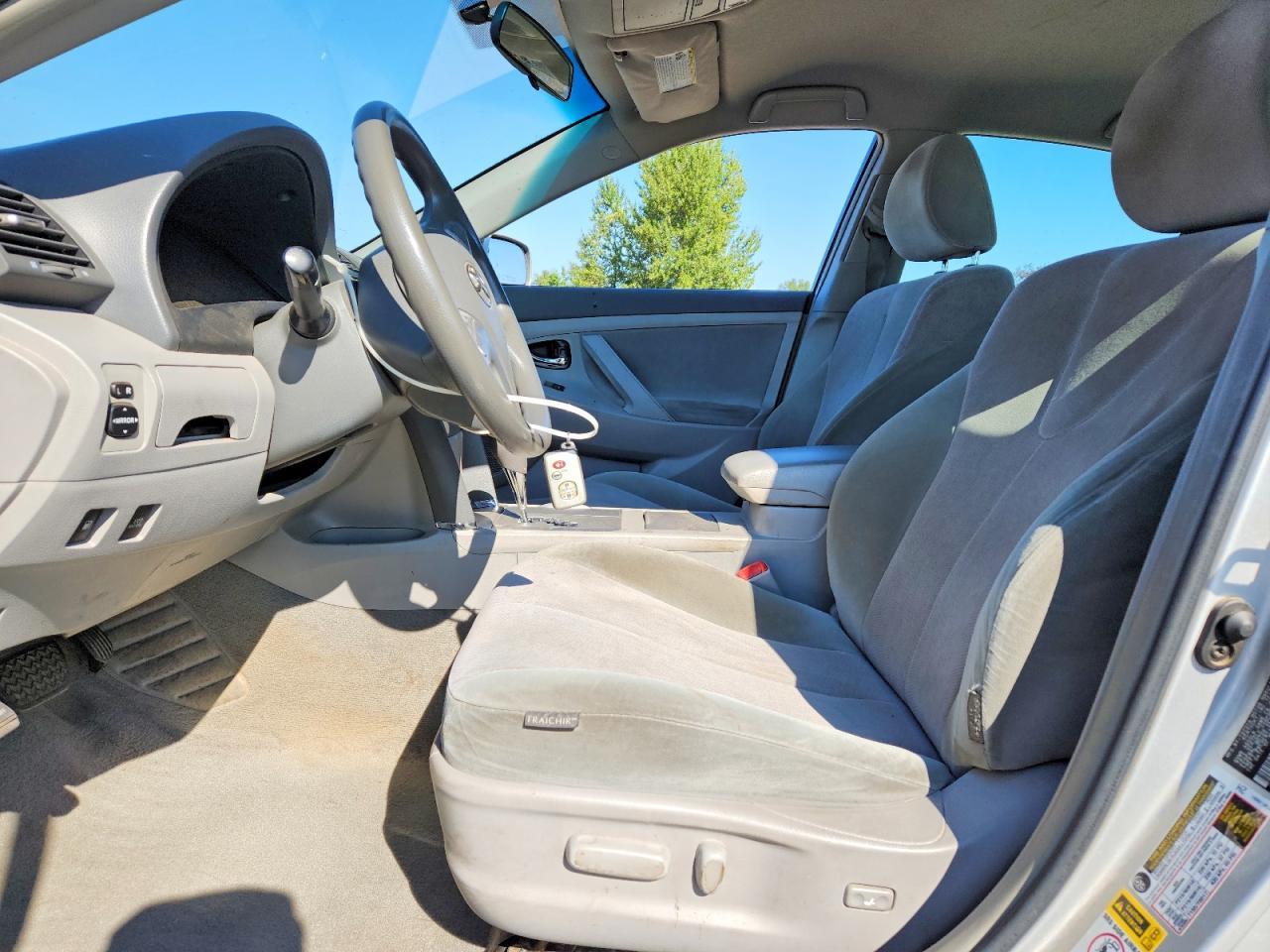 2010 Toyota Camry Hybrid - Фото 7