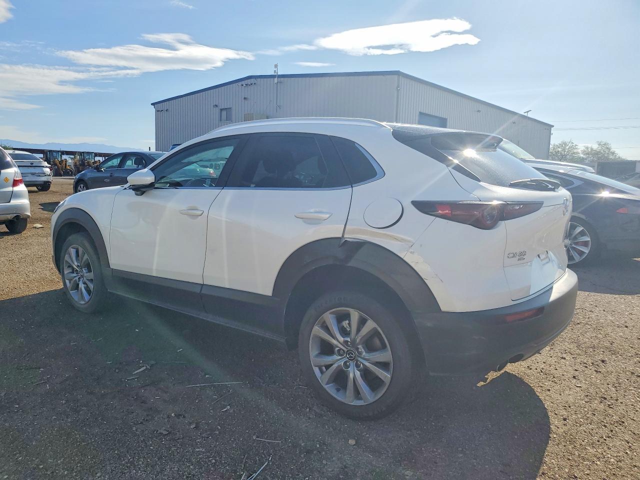 2022 Mazda Cx-30 Select - Image 2