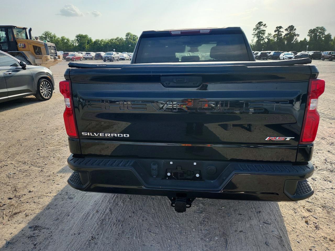 2024 Chevrolet Silverado 1500 K1500 - Image 6