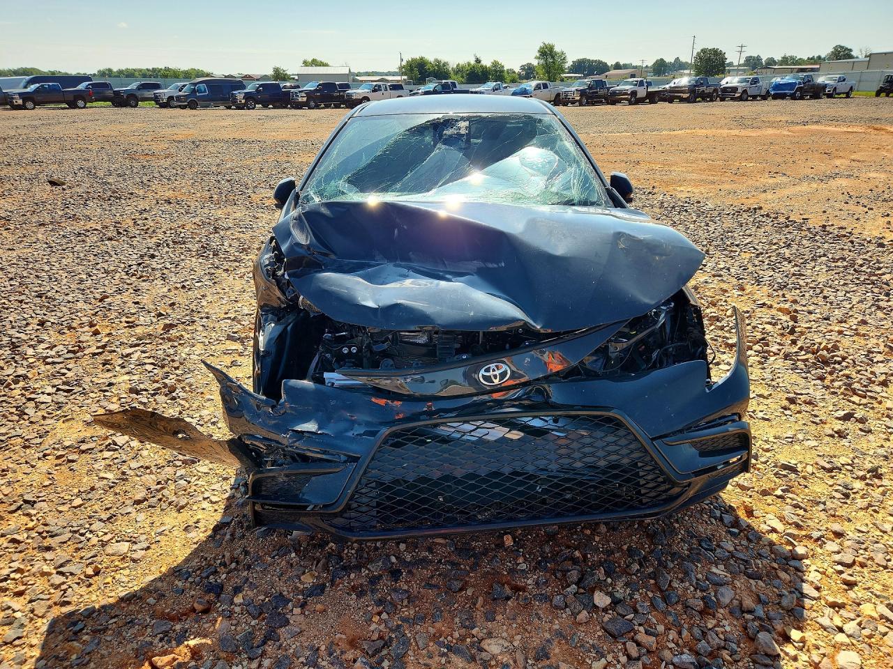 2025 Toyota Corolla Fx - Фото 5