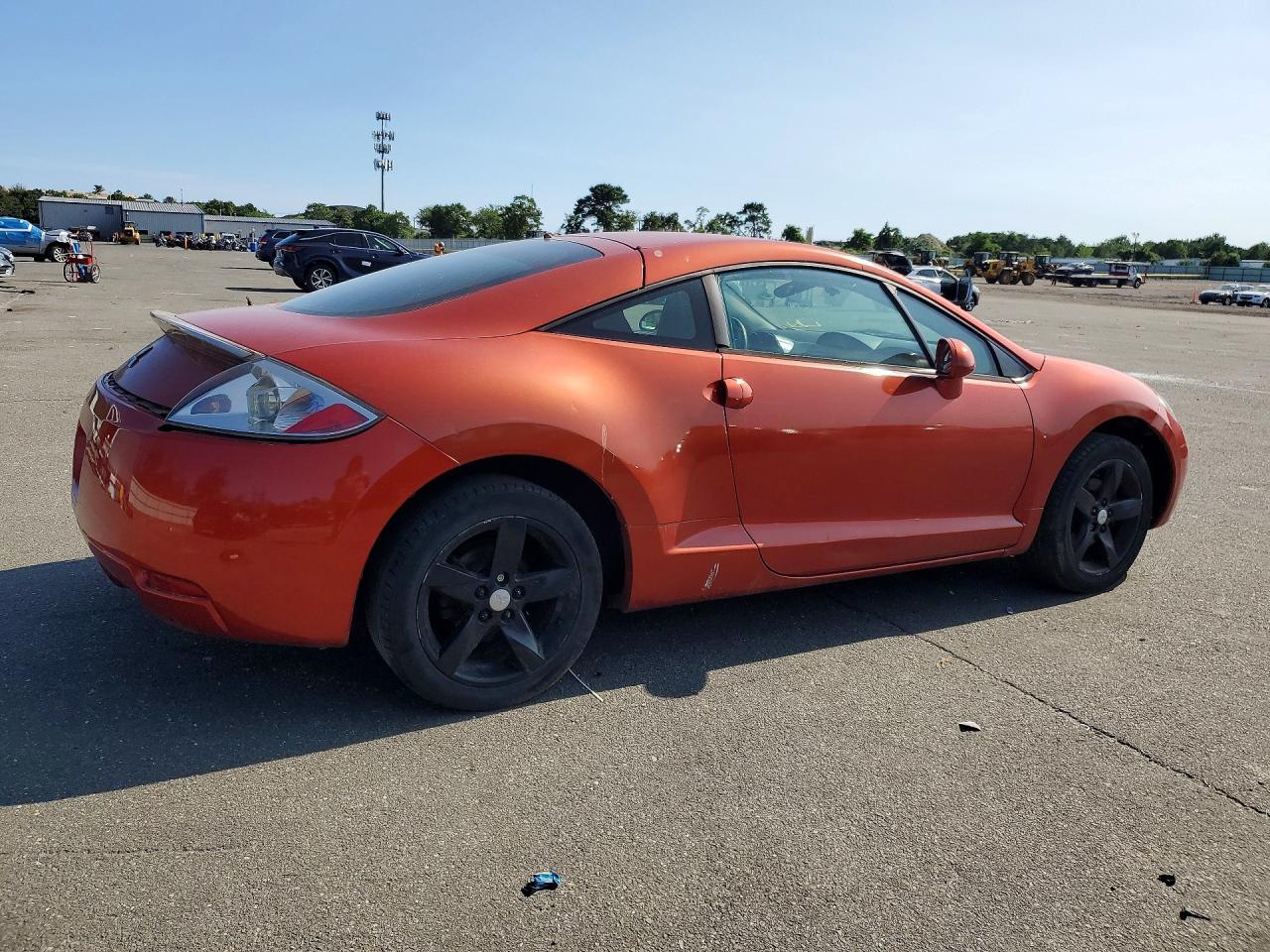 2006 Mitsubishi Eclipse Gs - Image 3