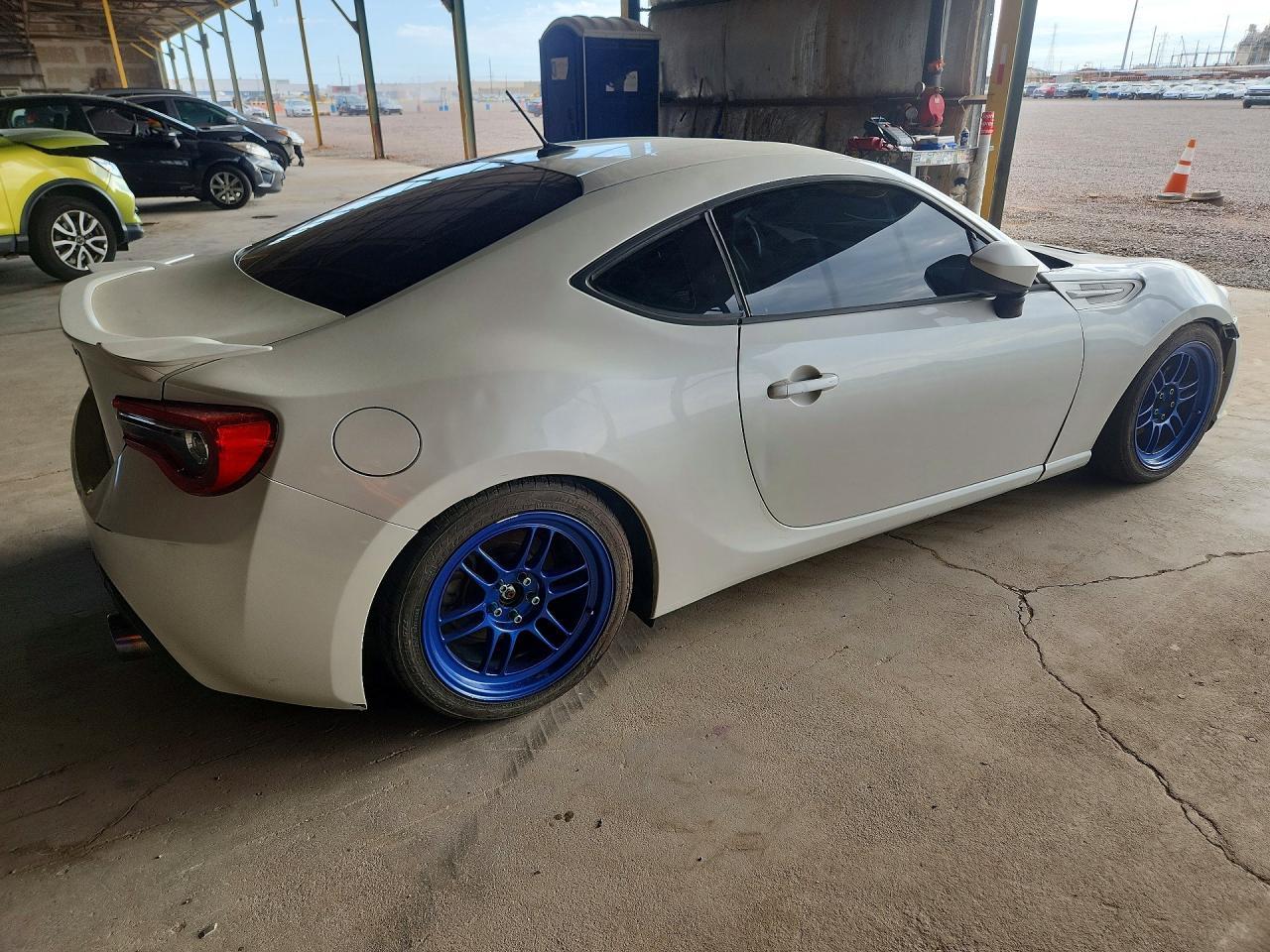 2013 Subaru Brz 2.0 Limited - Image 3