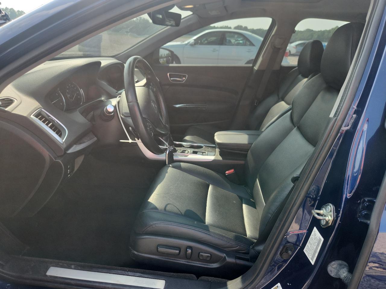 2018 Acura Tlx - Фото 7