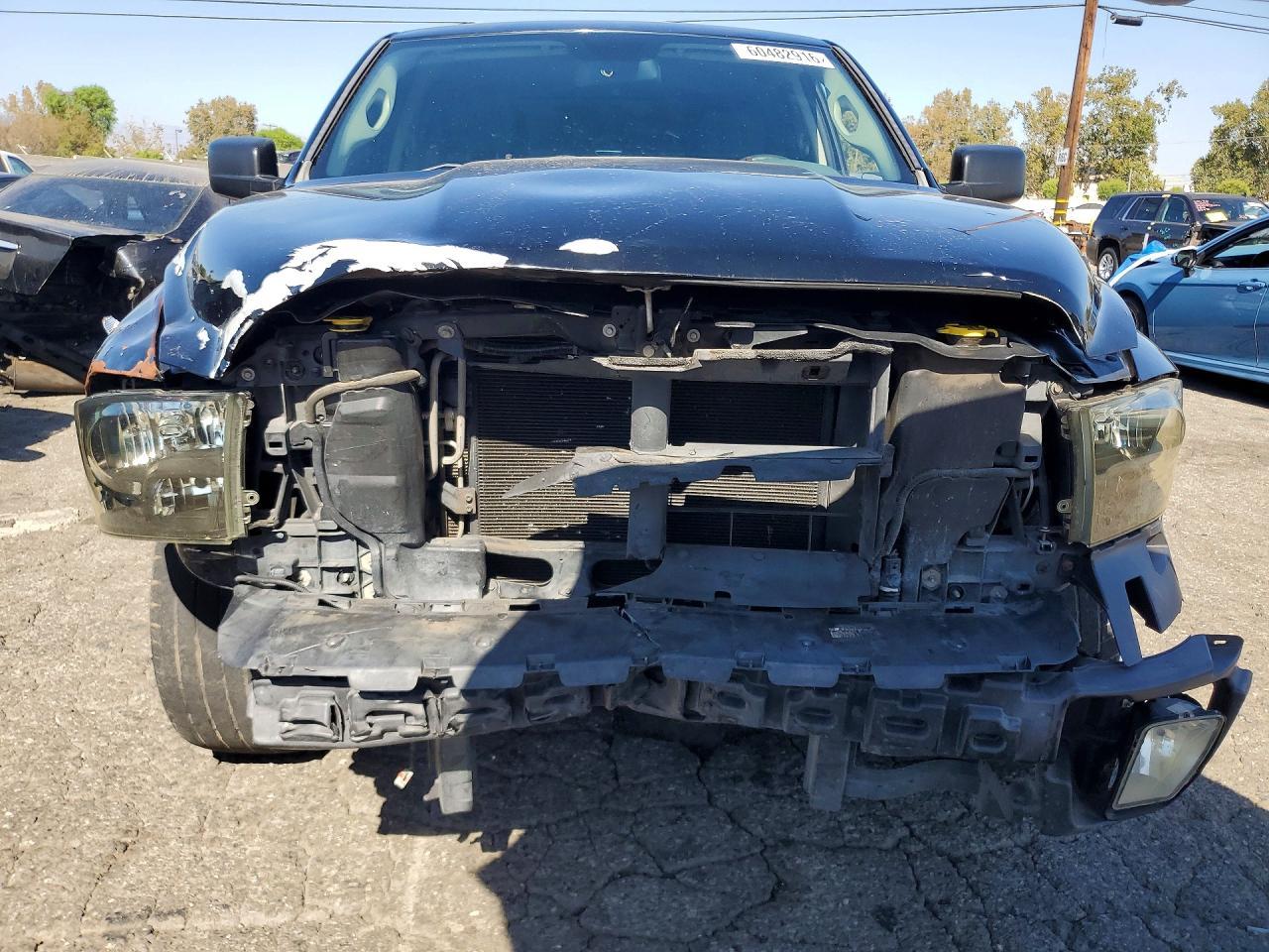 2015 Ram 1500 St - Image 5