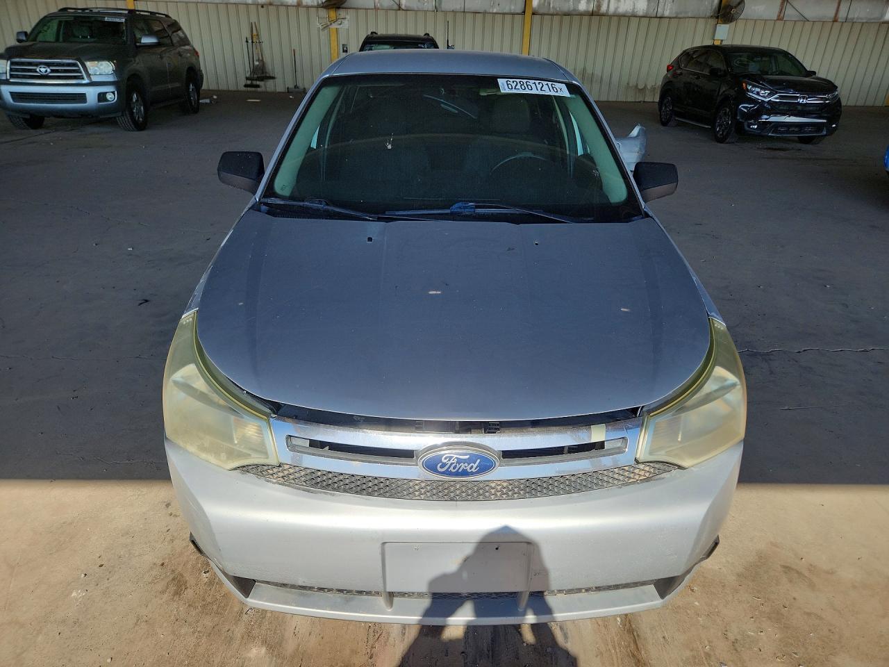2008 Ford Focus Se - Image 5