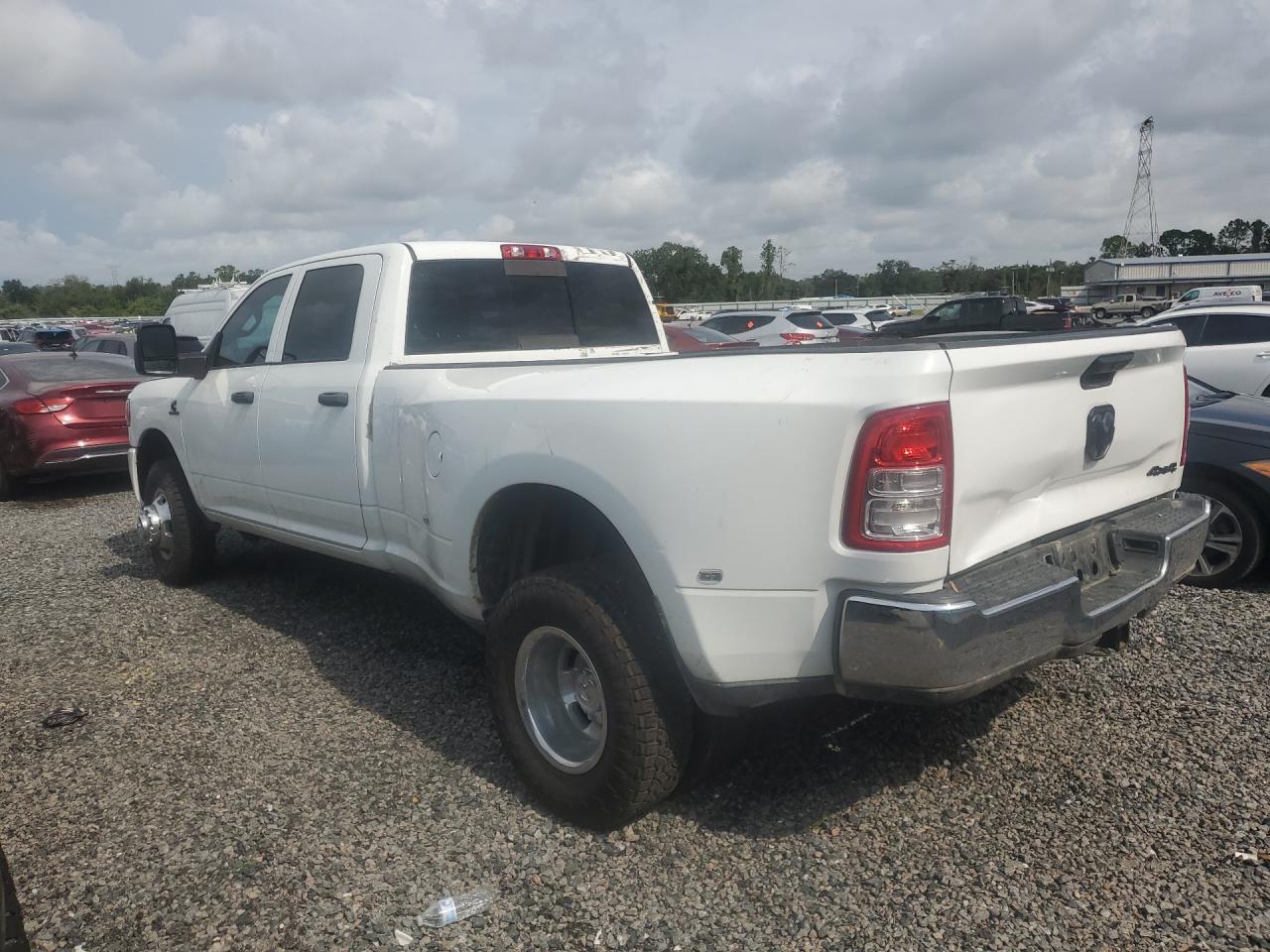 2024 Ram 3500 Tradesman - Image 2