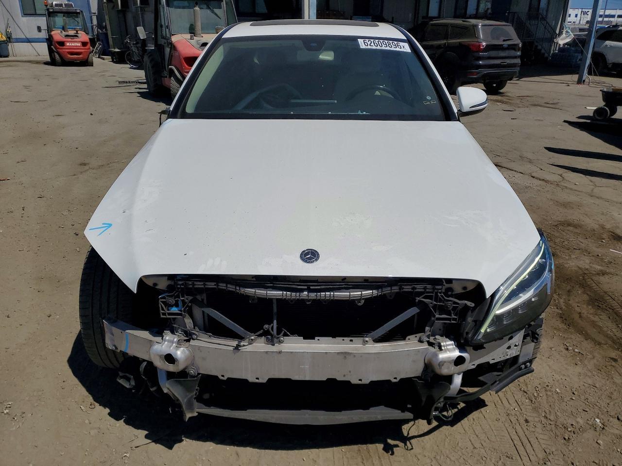 2019 Mercedes-Benz C - Image 5
