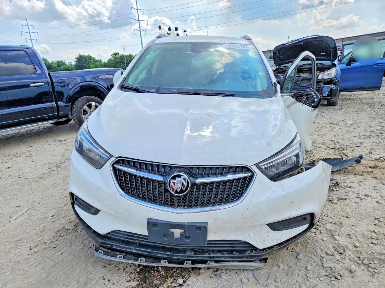 2018 Buick Encore - Image 5