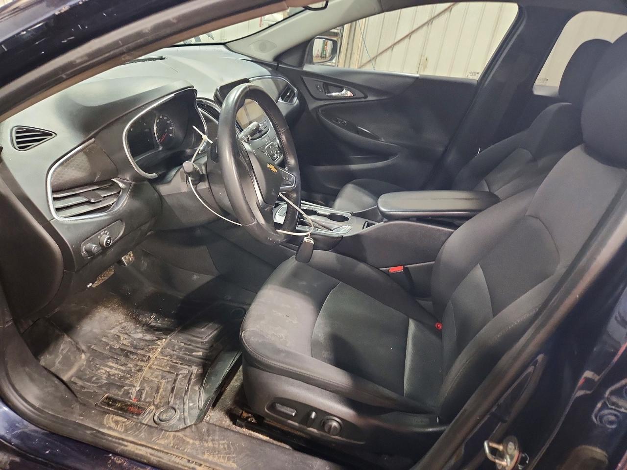 2017 Chevrolet Malibu Lt - Image 7