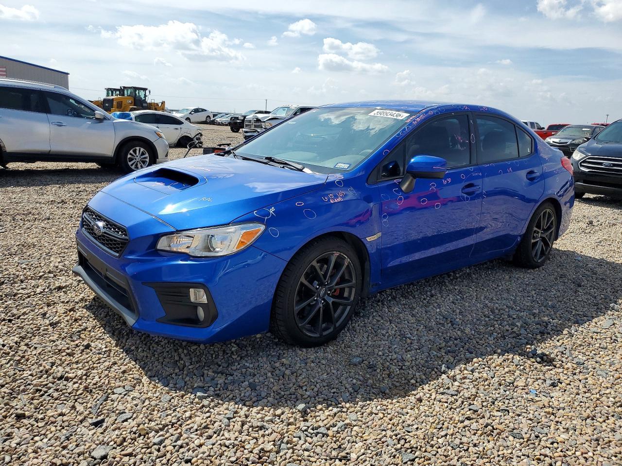lot