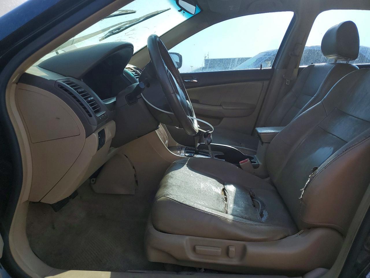 2006 Honda Accord Ex - Image 7