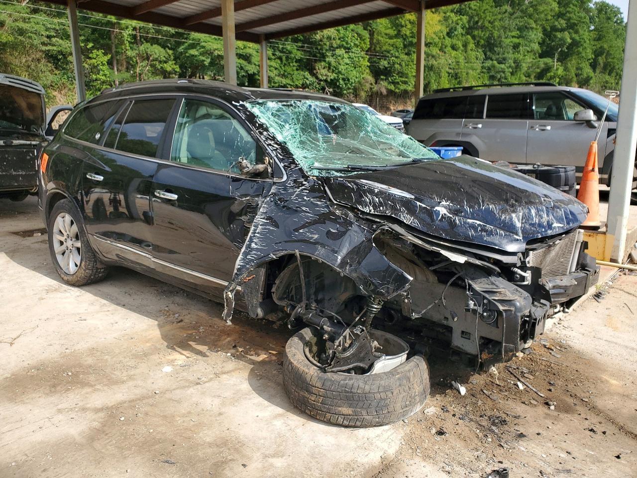 2016 Buick Enclave - Фото 4