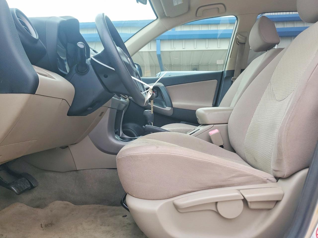 2008 Toyota Rav4 Base - Фото 7