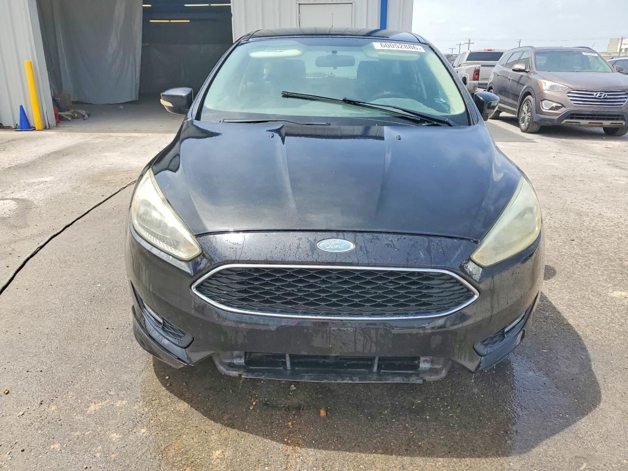 2015 Ford Focus Se - Фото 5