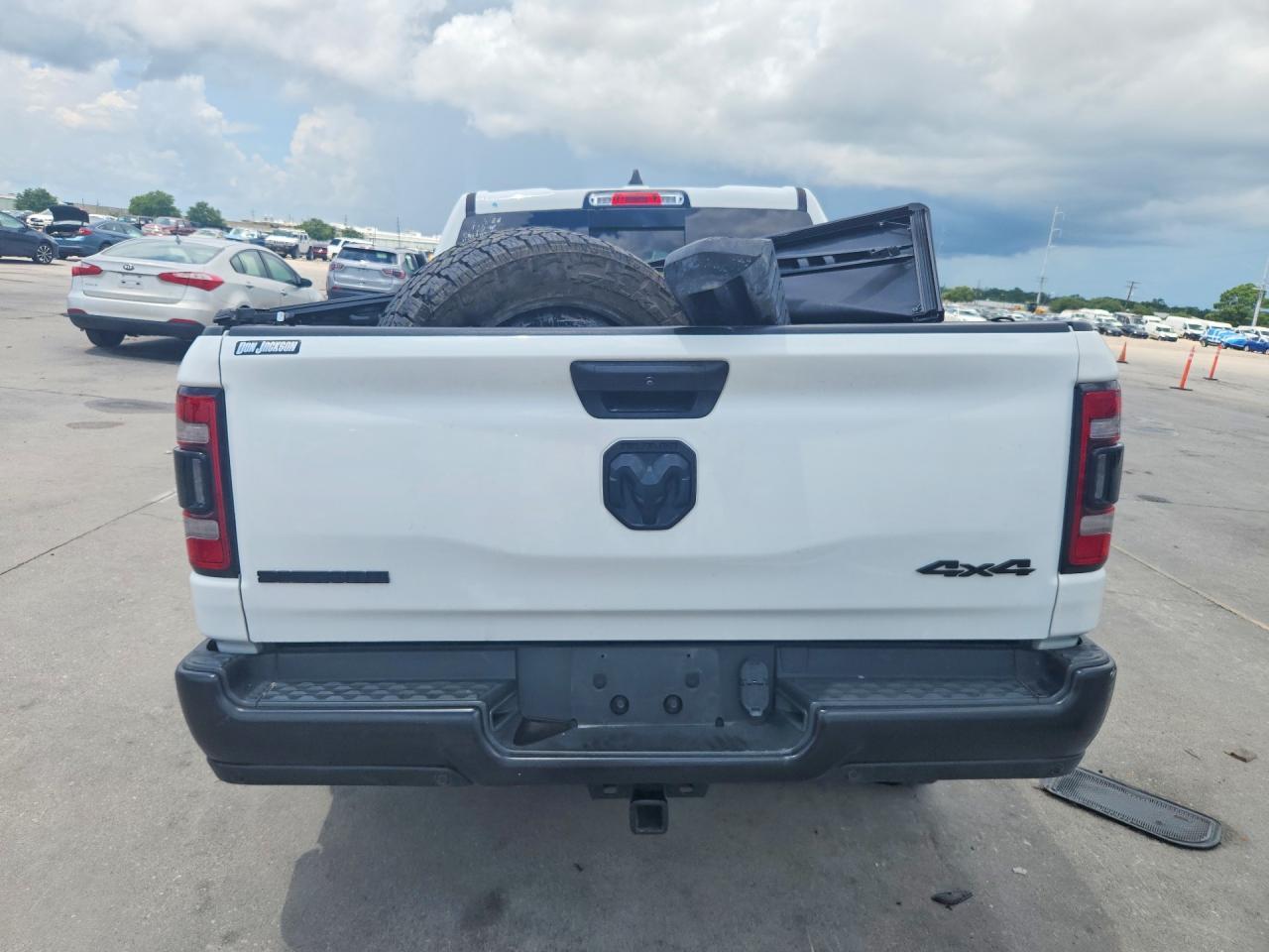 2023 Ram 1500 Big Horn - Фото 6