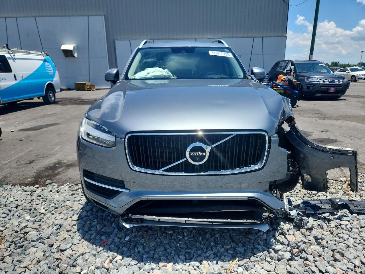 2017 Volvo Xc90 T6 - Image 5