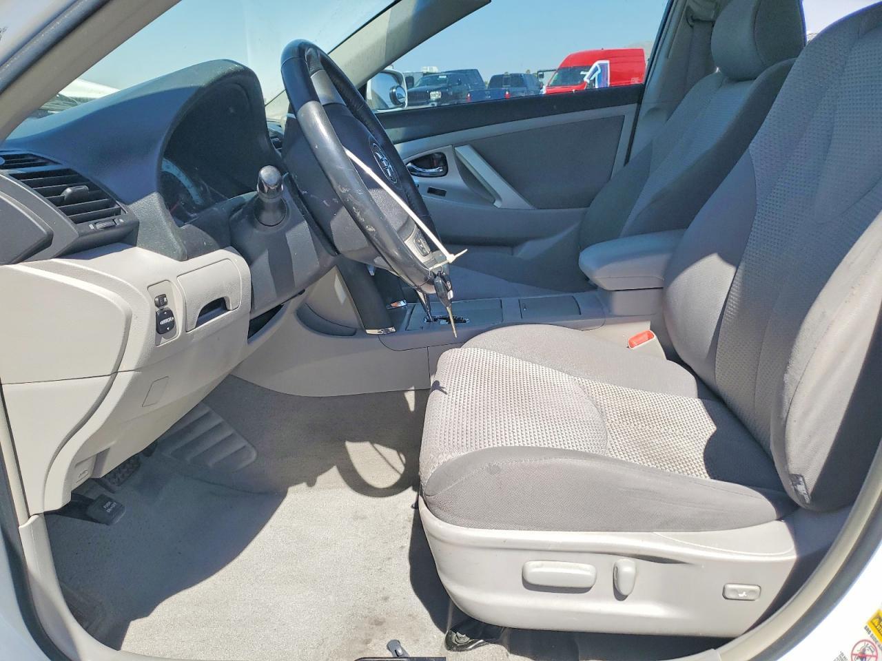 2007 Toyota Camry Se V6 - Фото 7