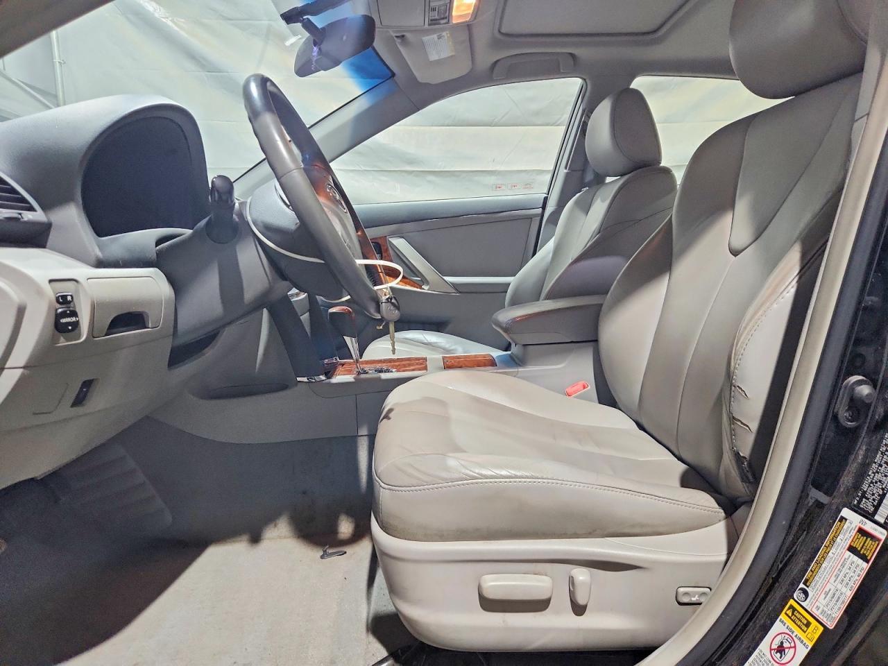 2010 Toyota Camry Xle - Фото 7