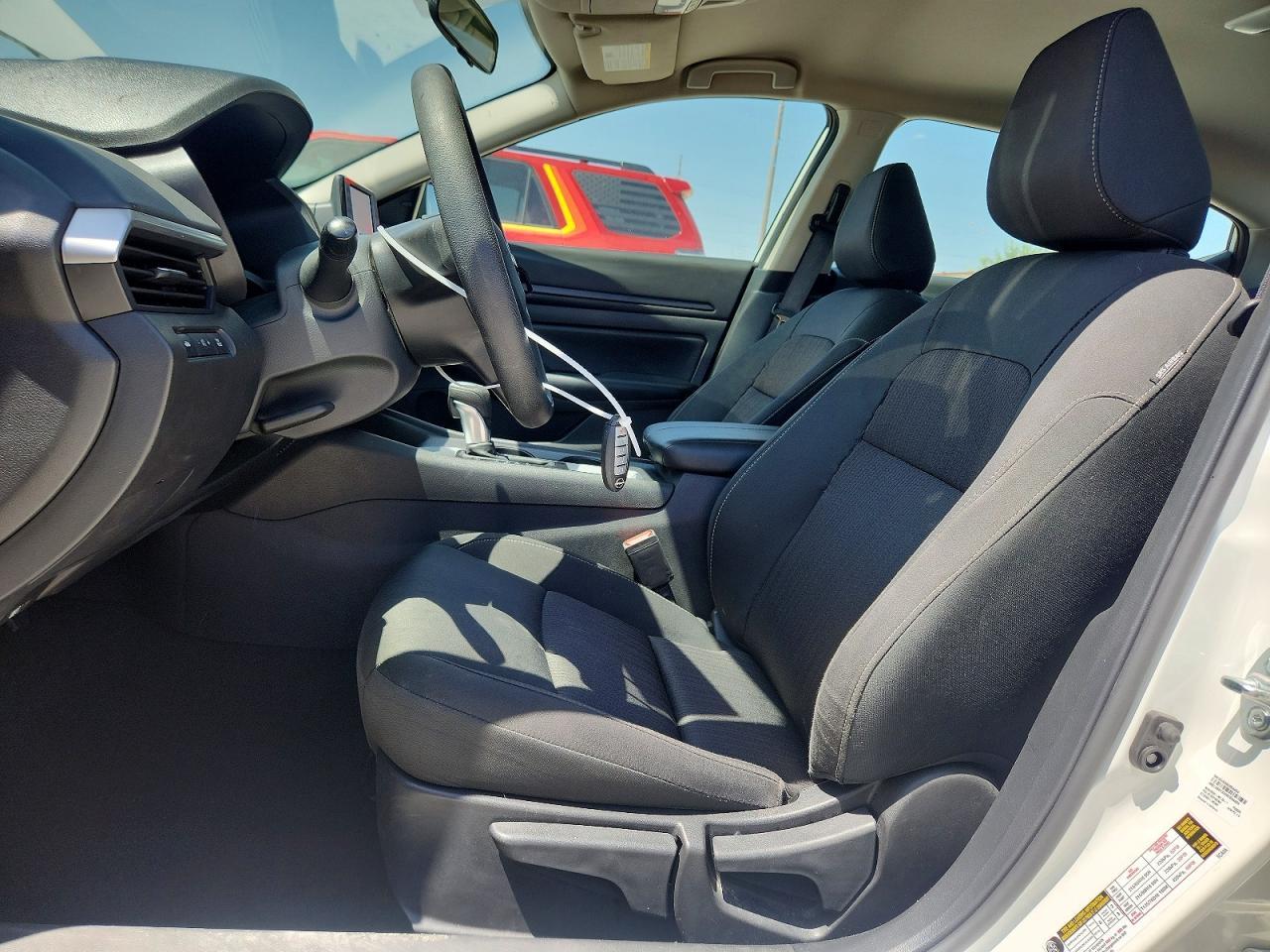 2024 Nissan Altima S - Фото 7