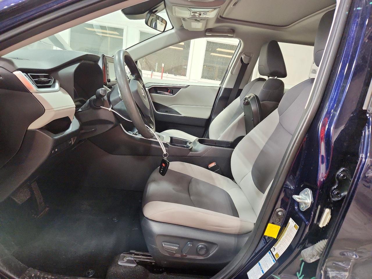 2019 Toyota Rav4 Xle - Фото 7