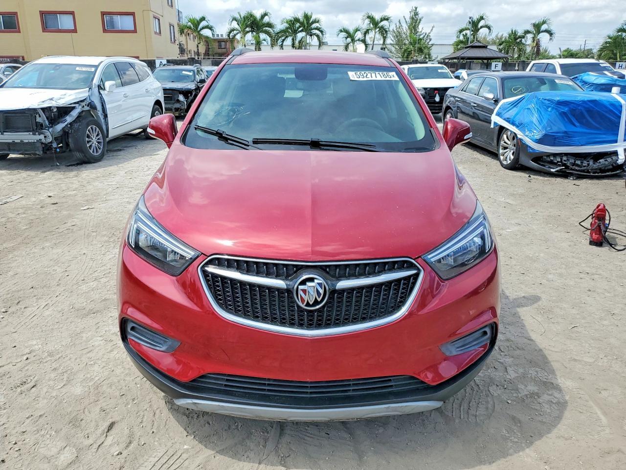 2019 Buick Encore Preferred - Image 5