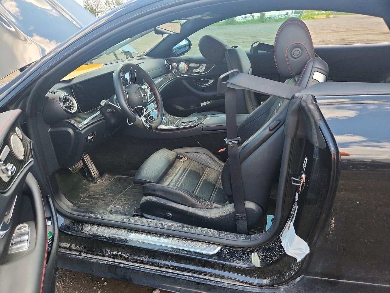 2022 Mercedes-Benz E Amg 53 - Фото 7