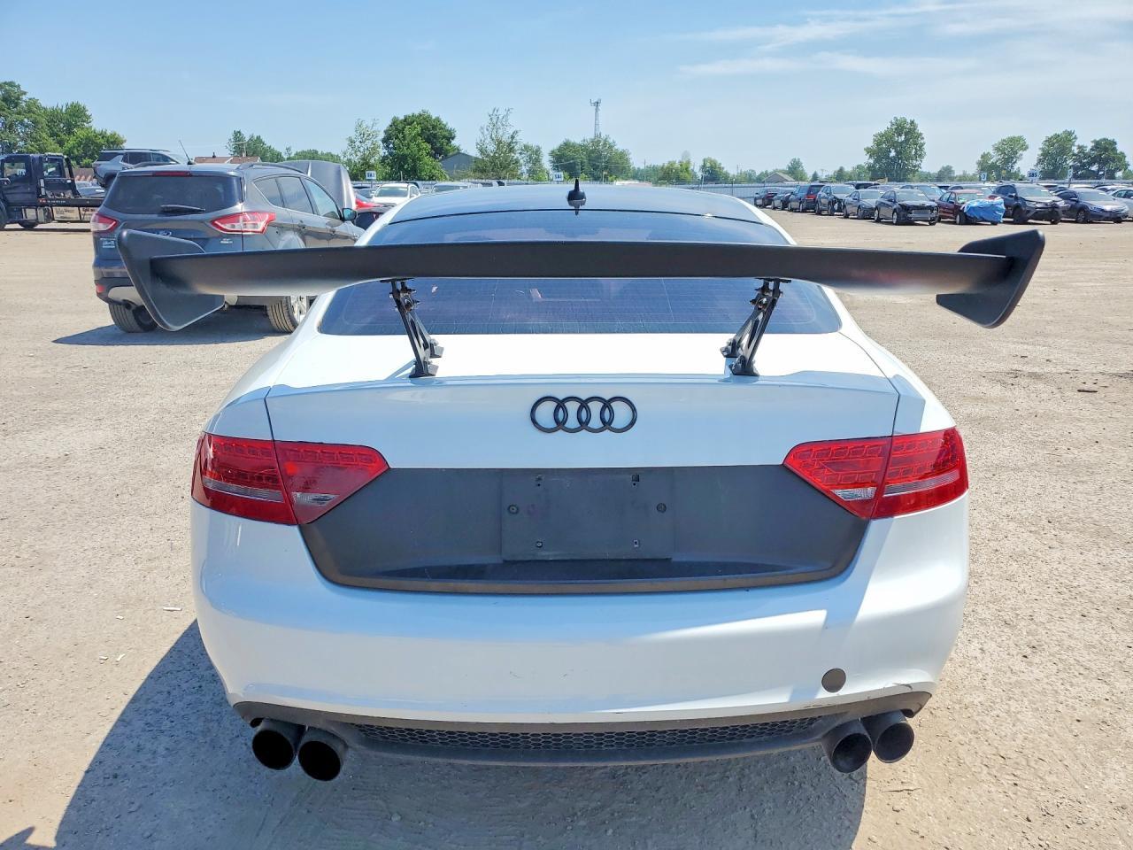 2012 Audi A5 Premium - Фото 6