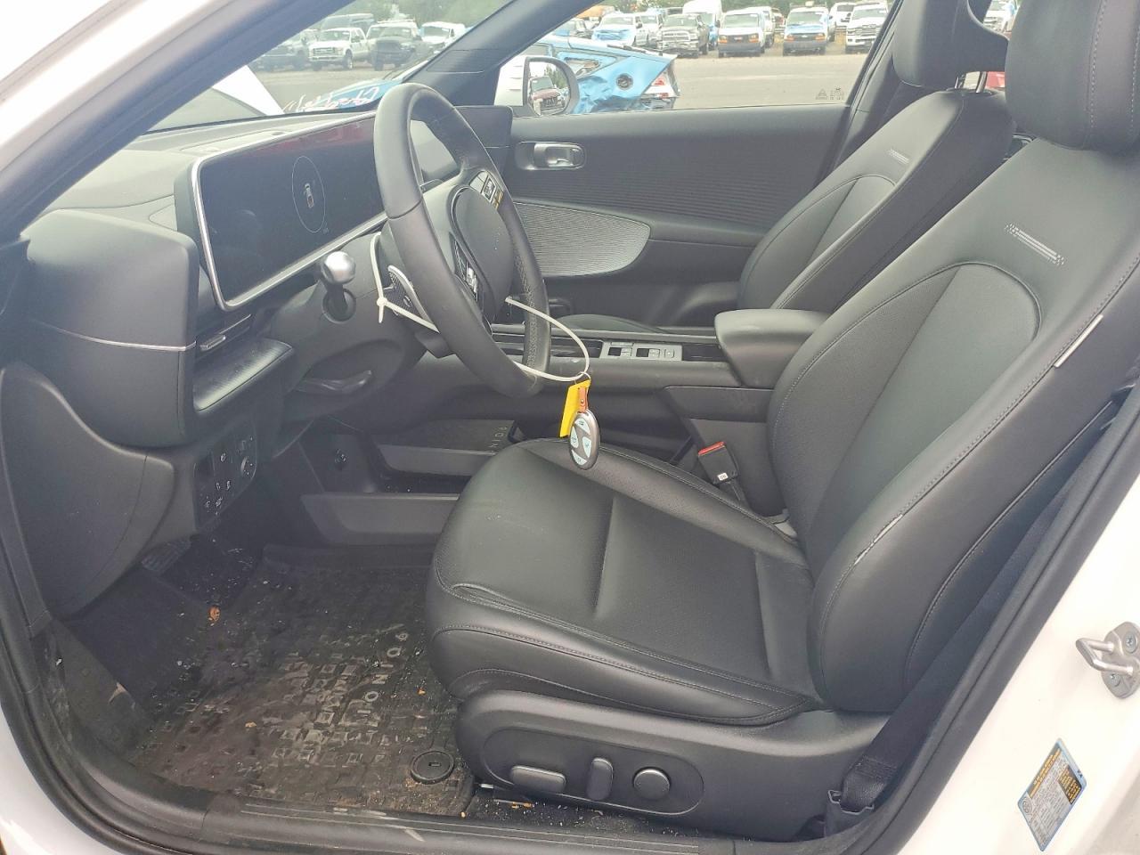 2024 Hyundai Ioniq 6 Sel - Фото 7