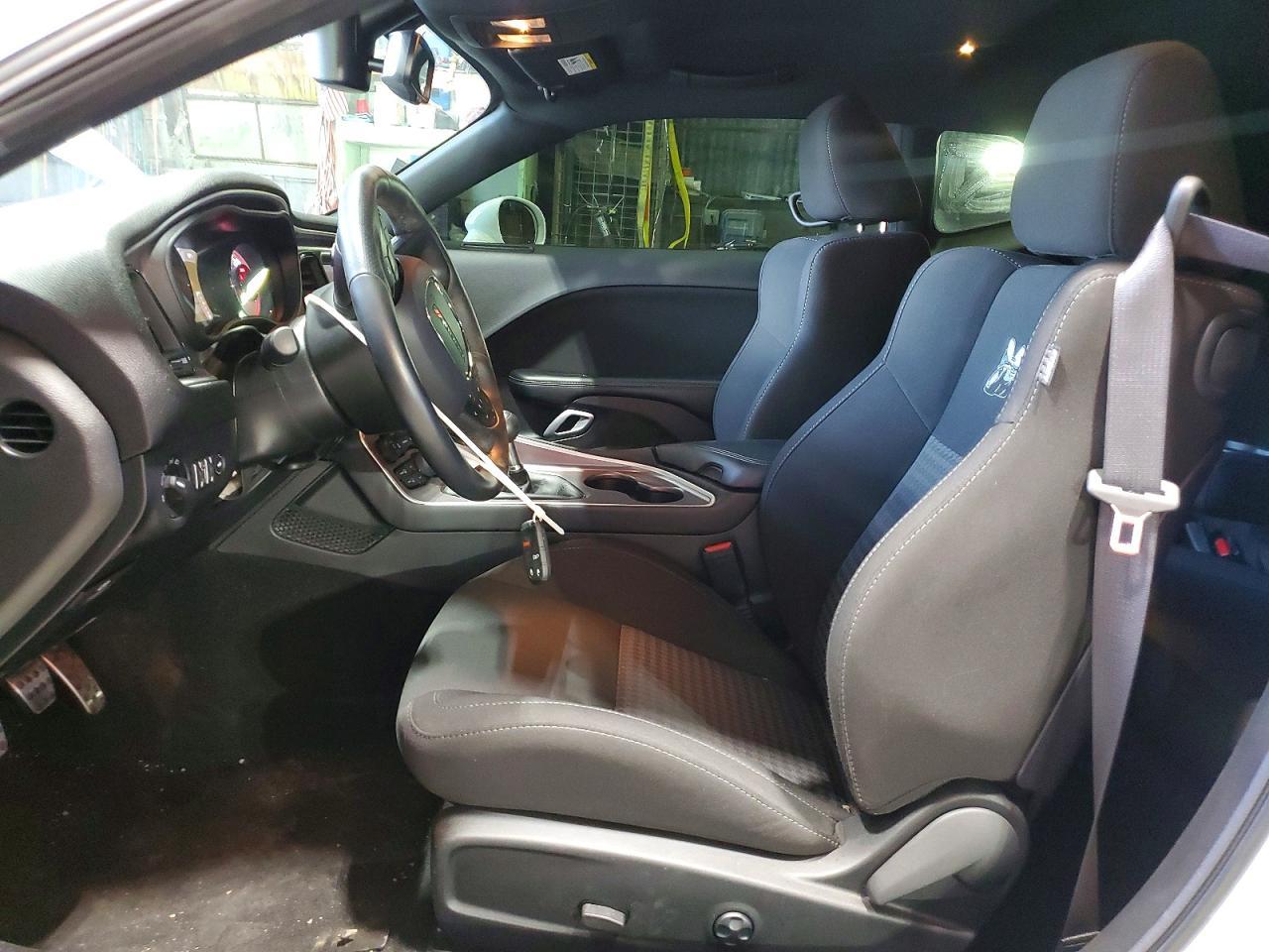 2021 Dodge Challenger R - Image 7