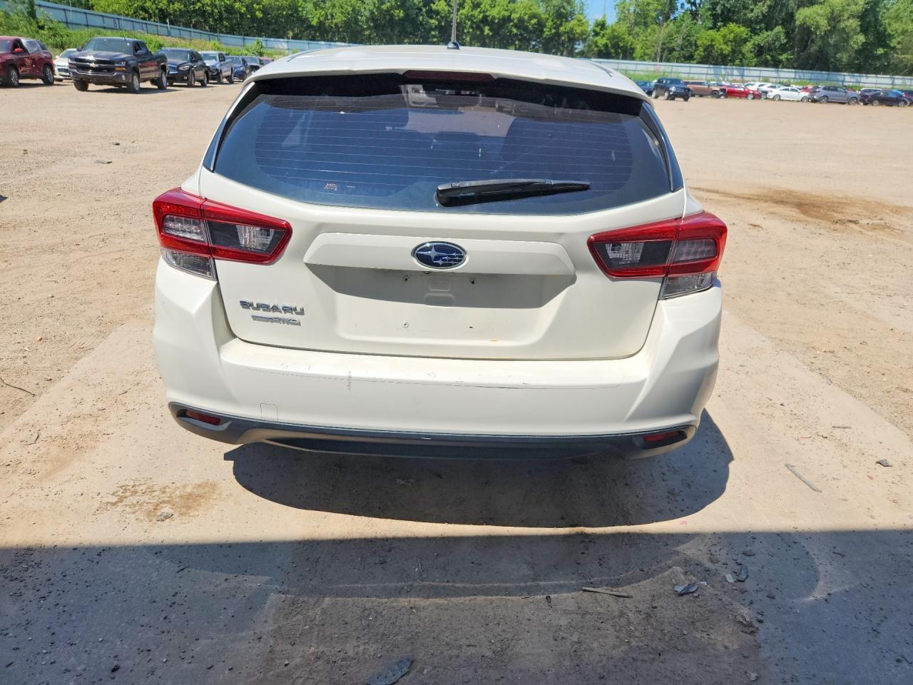 2020 Subaru Impreza - Image 6