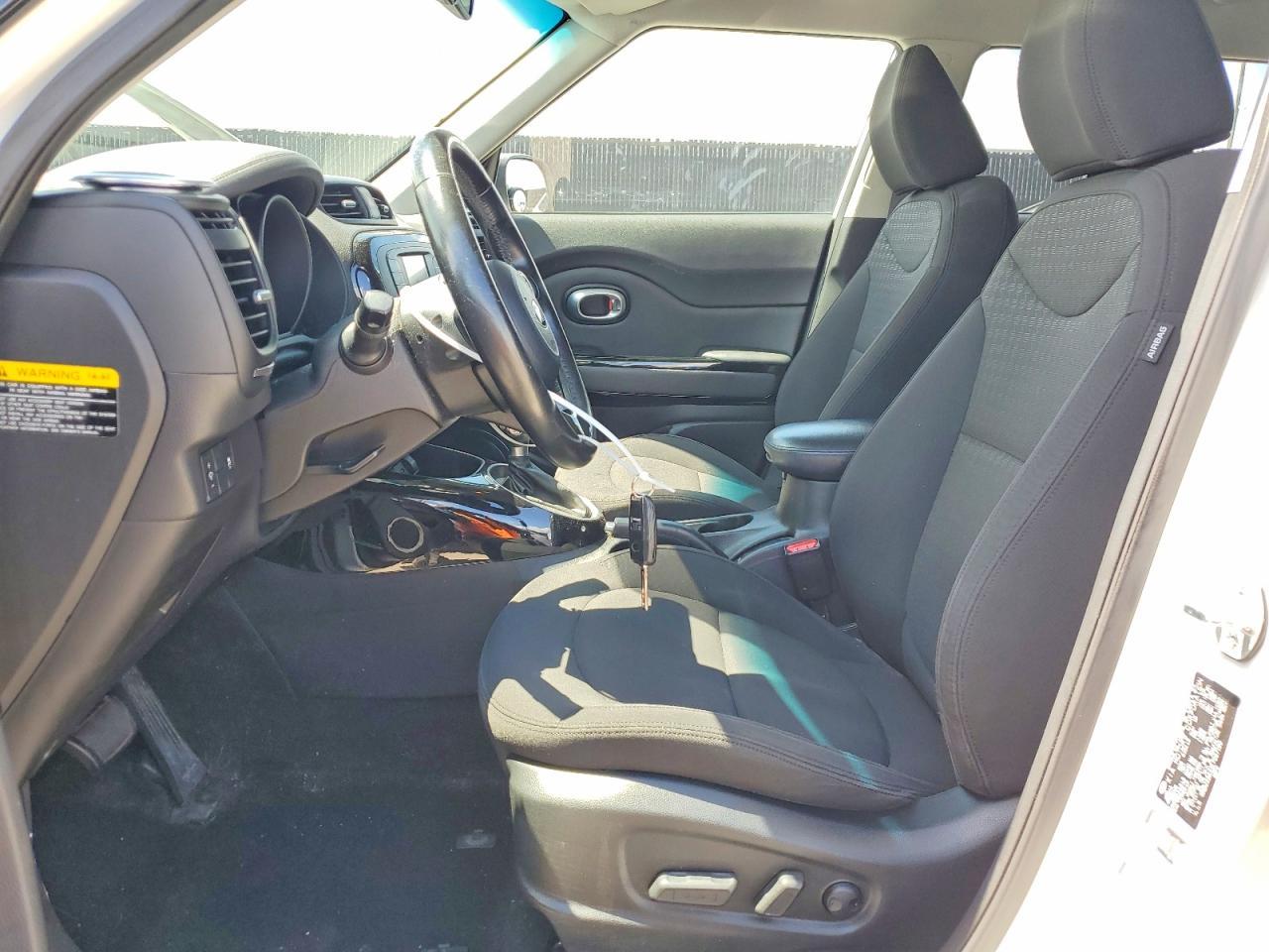 2014 Kia Soul ! - Image 7